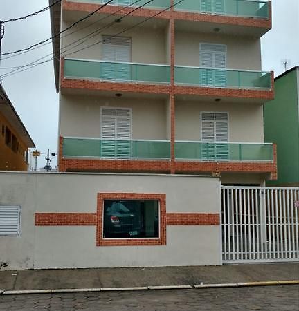 Apto 21 Sm Ubatuba Temporada Exterior photo