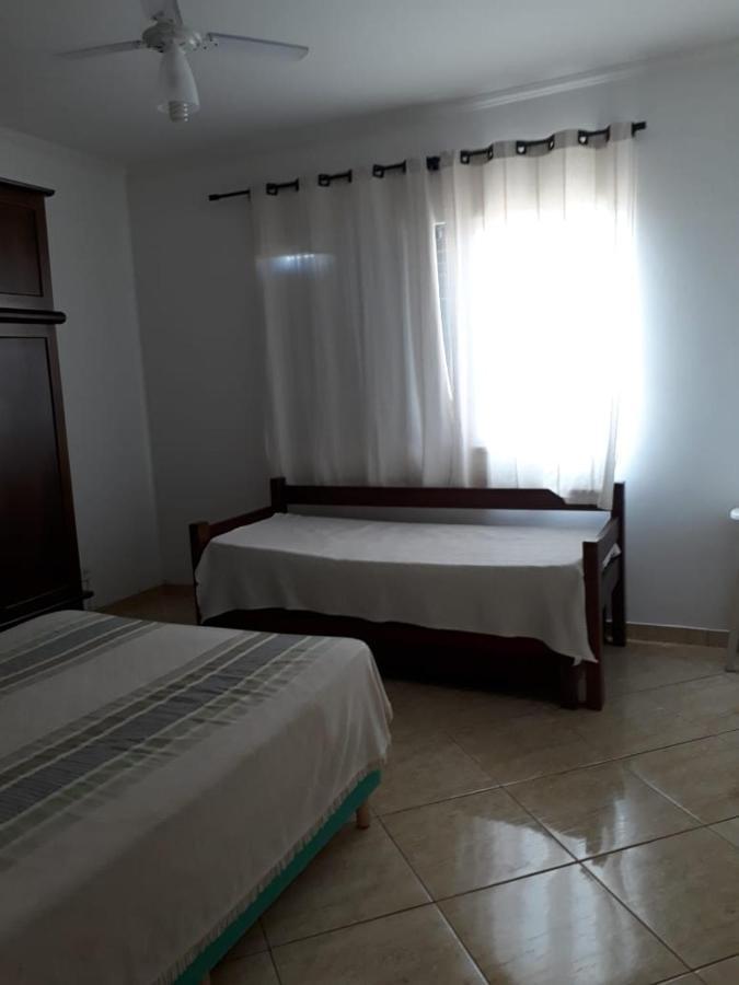 Apto 21 Sm Ubatuba Temporada Exterior photo